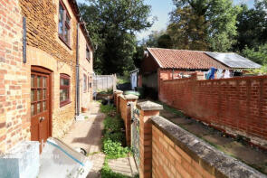 21 Rose Cottage, Smithy Road, King's Lynn PE31 6PA