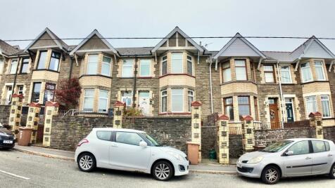 Church View, Woodfieldside, NP12