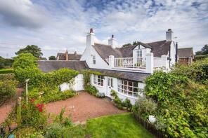 Whitebriar Cottage, London Road, Nantwich CW5 7LB