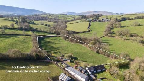Cwmcamlais, Brecon, Powys