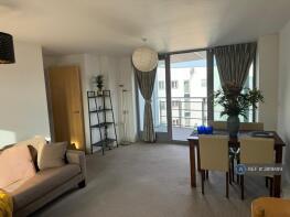 Flat M, 15, Eugenia Road, London SE16 2RU