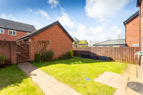 42, St Edwards Chase, Preston PR2 3BF