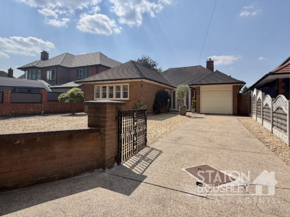 Oak Tree Lane, Mansfield, NG18