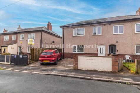 Queens Drive, Carnforth