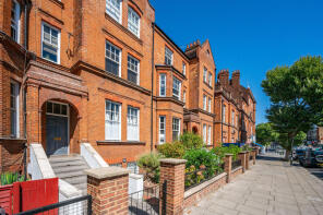 93a, Elgin Avenue, London W9 2DA
