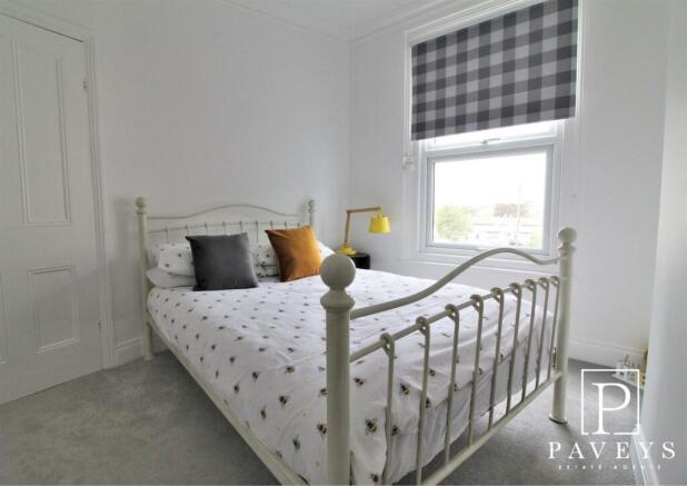 BEDROOM FOUR
