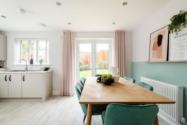 3 bed End of Terrace for sale Image 7
