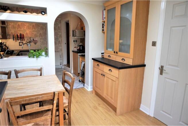 Breakfast Room