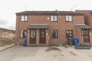 34, Hazlehurst Lane, Stonegravels, Chesterfield S41 7LX