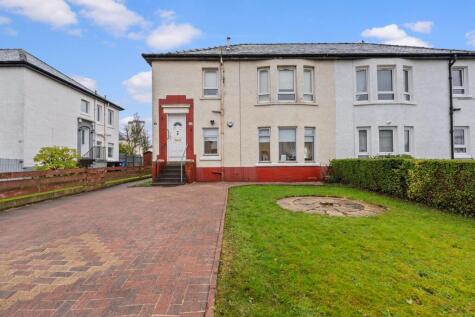 Killoch Drive, Glasgow