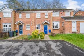 16, Hatch Mead, Southampton SO30 3NE