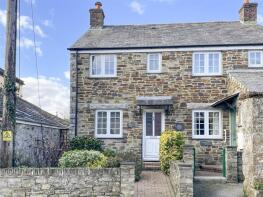 2 Crill Cottage, Lemon Hill Gardens, Falmouth TR11 5NR