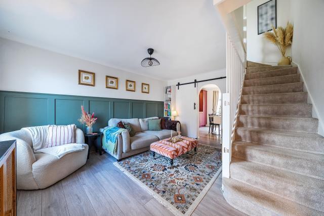 House in Reading, Kentwood - View 3