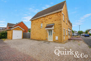 6, Jasmine Close, Canvey Island SS8 0HT