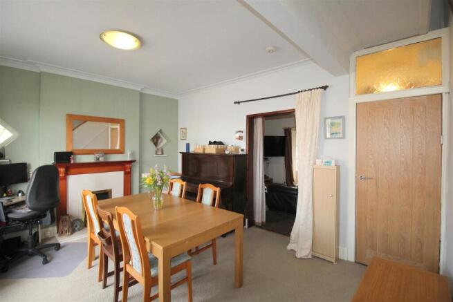 Reception Room One