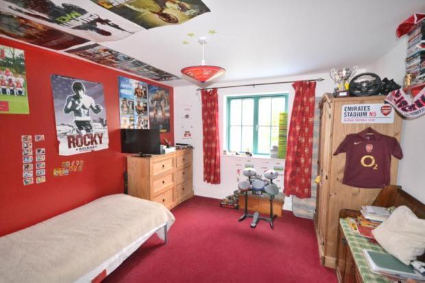 Bedroom 3