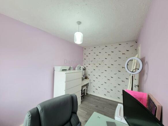 Bedroom  Two