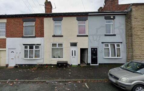 42 Harrison Road, Chorley, Lancashire PR7 3HP