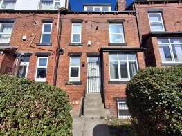 7, Conway Avenue, Harehills, Leeds LS8 5JE