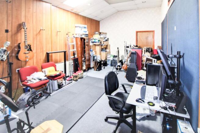 Studio