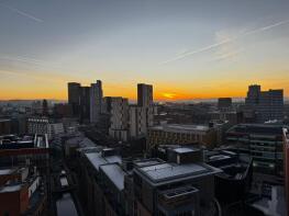 Flat 171, 9 Axis Tower, Whitworth Street West, Manchester M1 5JD