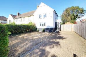 40, Goffs Oak Avenue, Waltham Cross EN7 5NJ