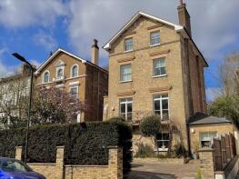 26, Hamlet Road, Anerley, London SE19 2AW