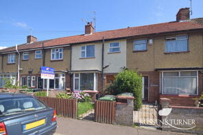 20, Methuen Avenue, Gaywood, King's Lynn PE30 4BN