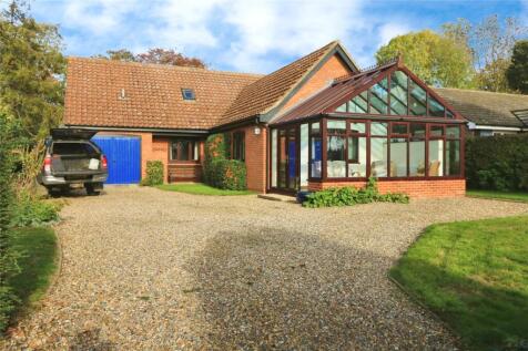 Bunwell Street, Bunwell, Norwich, Norfolk, NR16