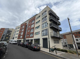 B301, 30 Carmine Wharf, Copenhagen Place, London E14 7FF