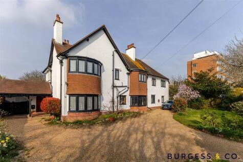 Collington Avenue, Bexhill-On-Sea