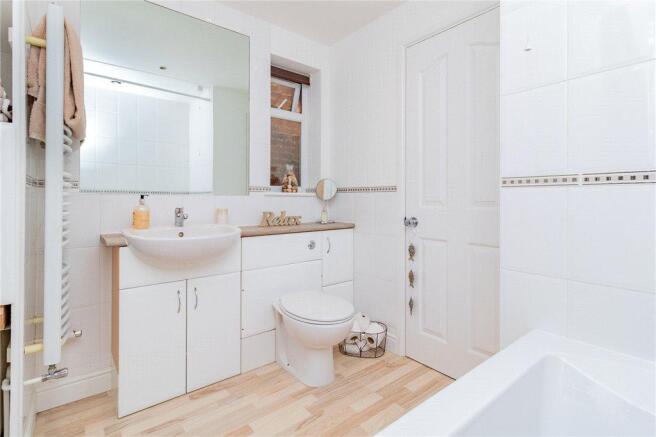 Ensuite (1)