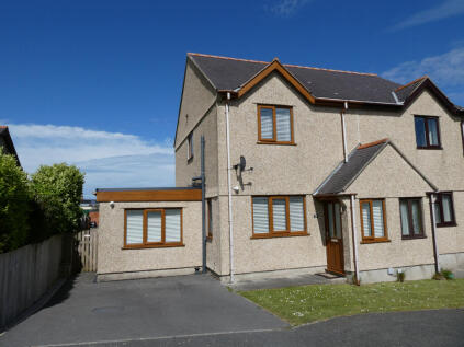 Cae Rhos, Brynteg, Isle Of Anglesey