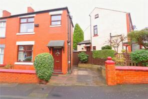 8, Tom Shepley Street, Hyde SK14 2RN