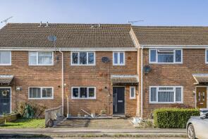 198, Queens Road, Carterton OX18 3XW