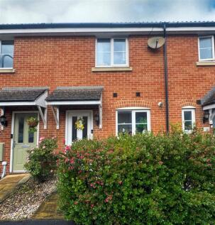 Hayward Avenue, West Wick, Weston-Super-Mare