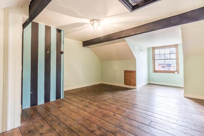 Bedroom 3 (Double)