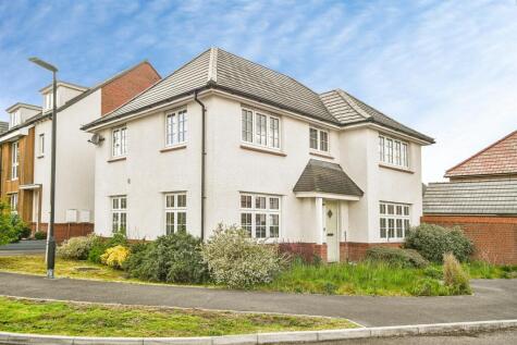 Crofton Road, Coate, Swindon