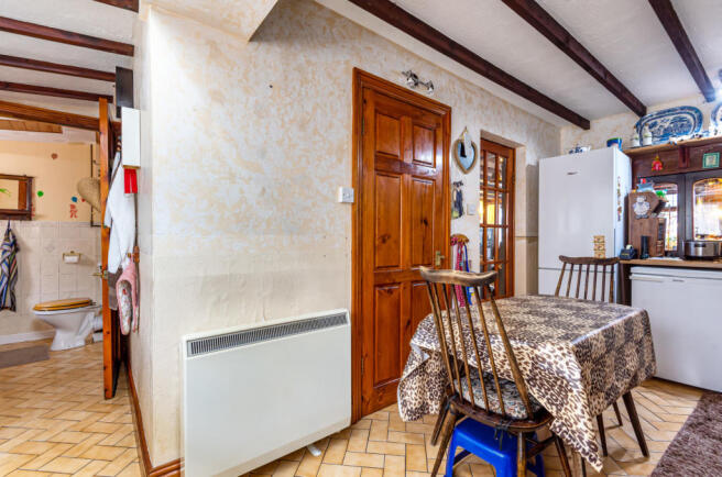 Kitchen/Breakfast