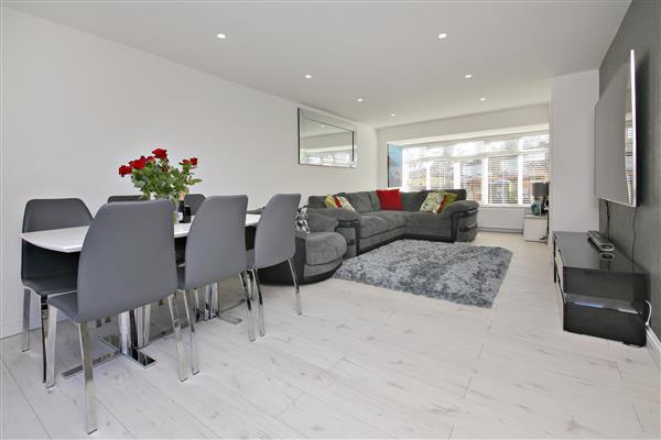 Lounge/Diner