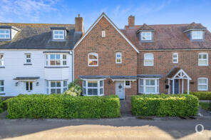 5, St Pauls Court, Sittingbourne ME9 0RE