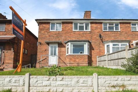 Beverley Road, West Bromwich