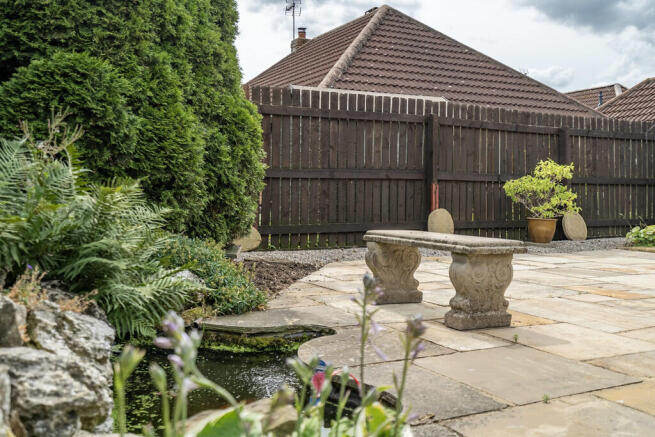 3 bed Detached Bungalow for sale Image 10
