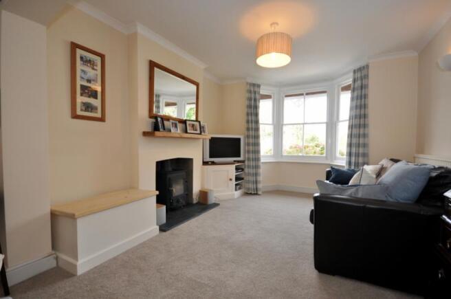 Sitting Area