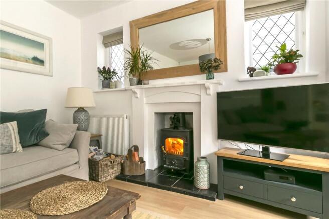 Wood Burner