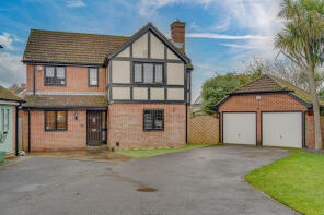 22, Cutter Avenue, Warsash, Southampton SO31 9BB
