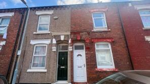 52, Percy Street, Middlesbrough TS1 4DD