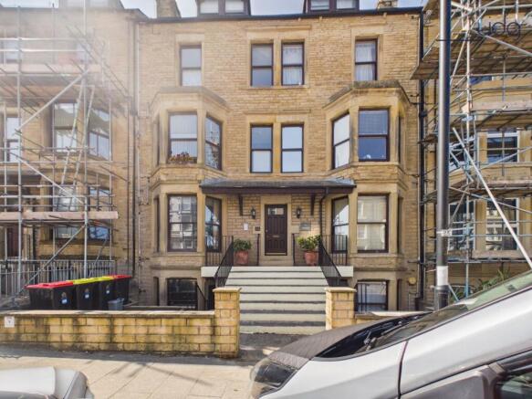 Welcome To 21-23 Westend Road