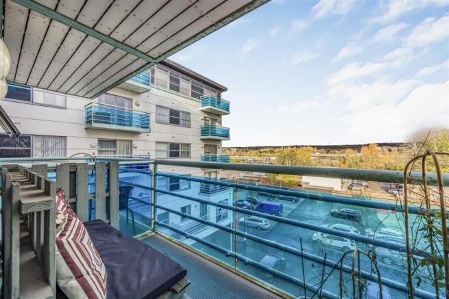 34 Southdown View, Military Road, Hilsea-PorticoMa