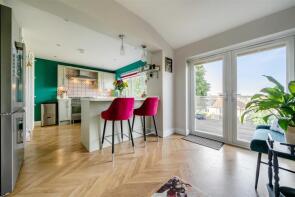8, Beckington Road, Bedminster, Bristol BS3 5EB